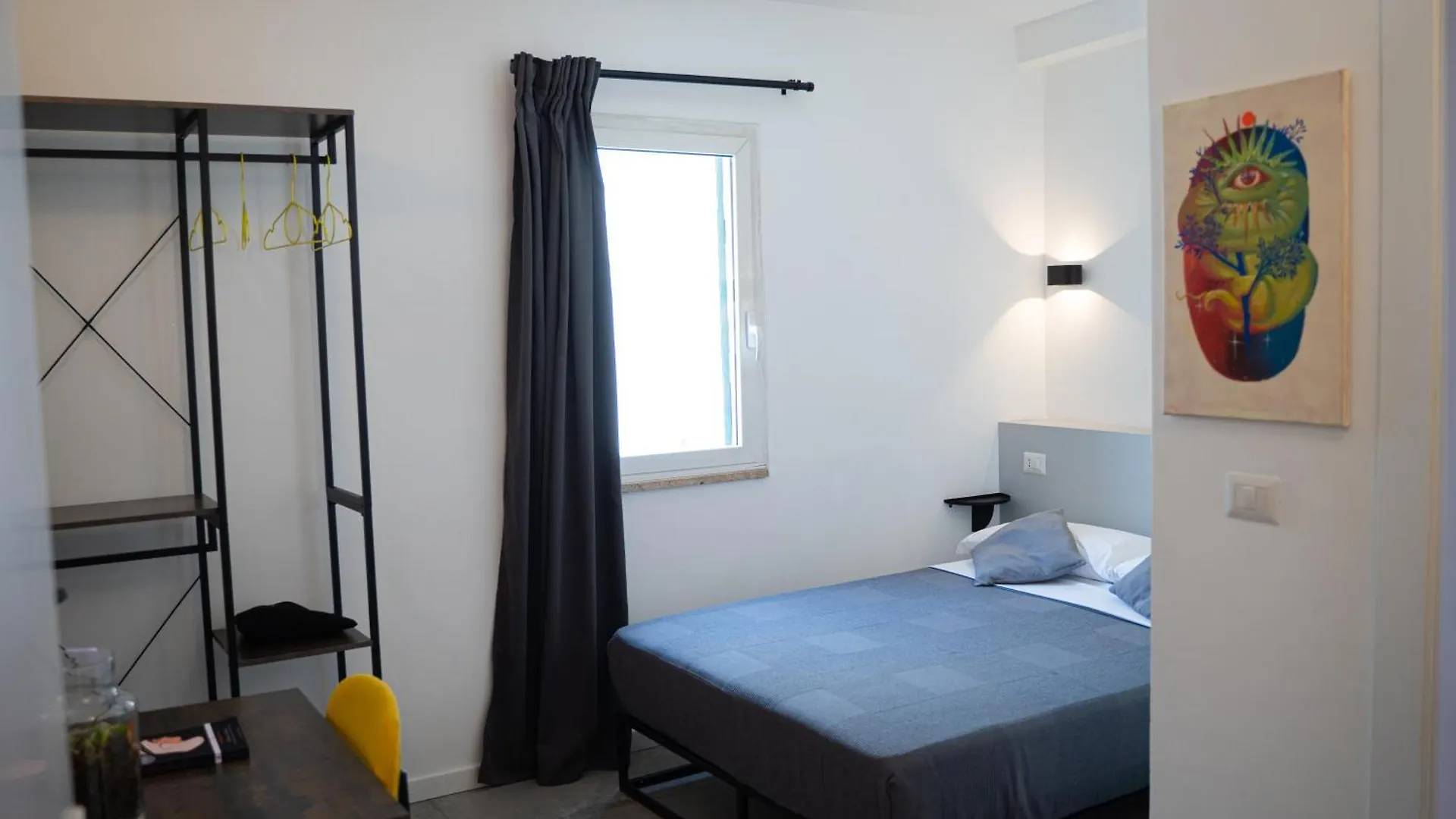 Fanfullart Hotel Rome Guest house