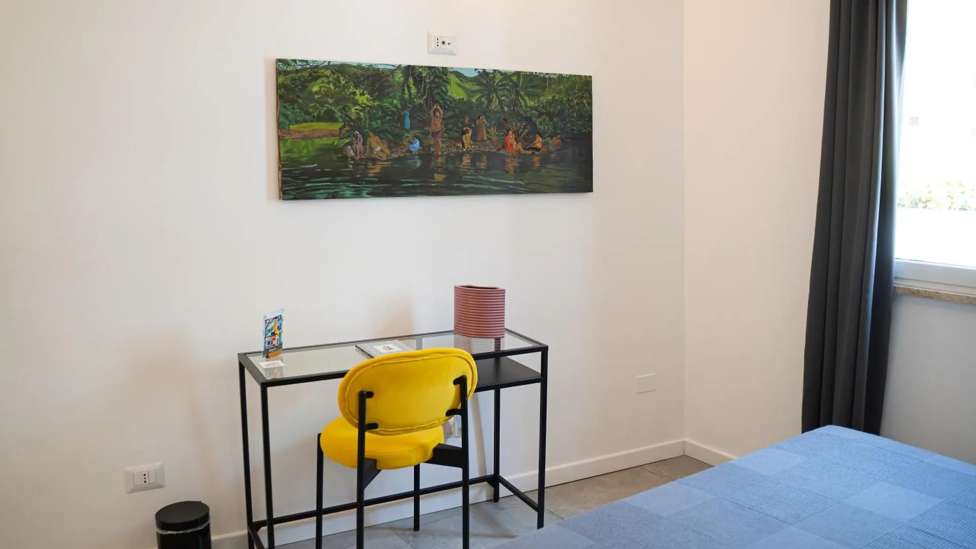 Guest house Fanfullart Hotel Rome