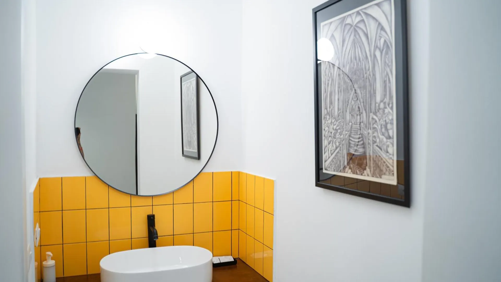 Guest house Fanfullart Hotel Rome Italy