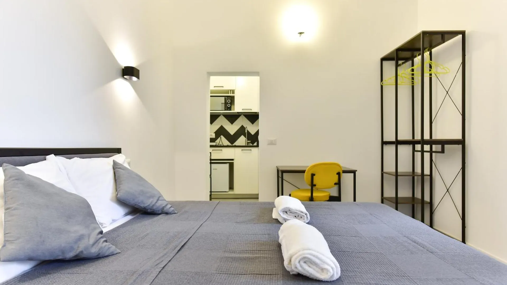 Guest house Fanfullart Hotel Rome