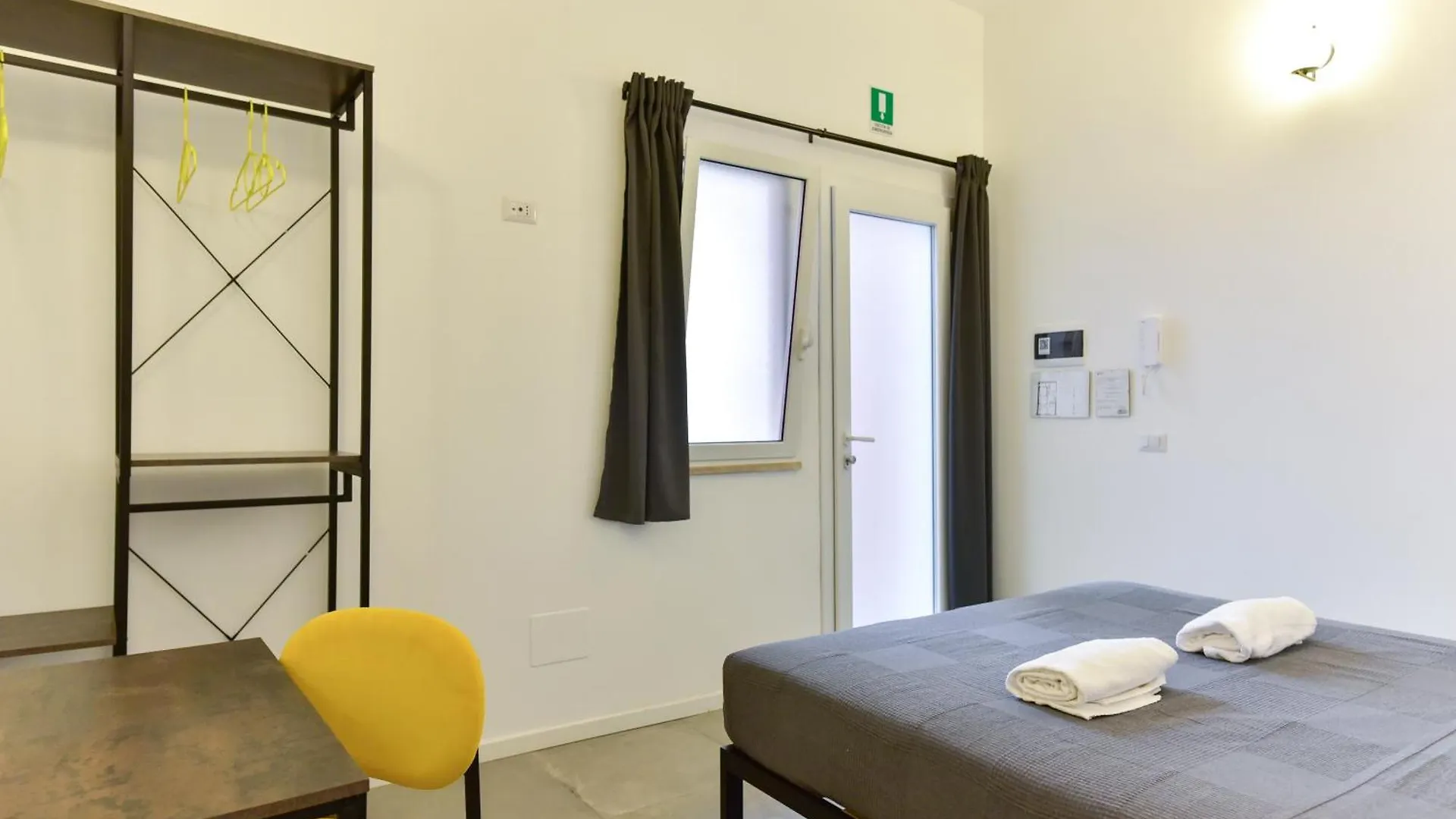 Fanfullart Hotel Rome Italy