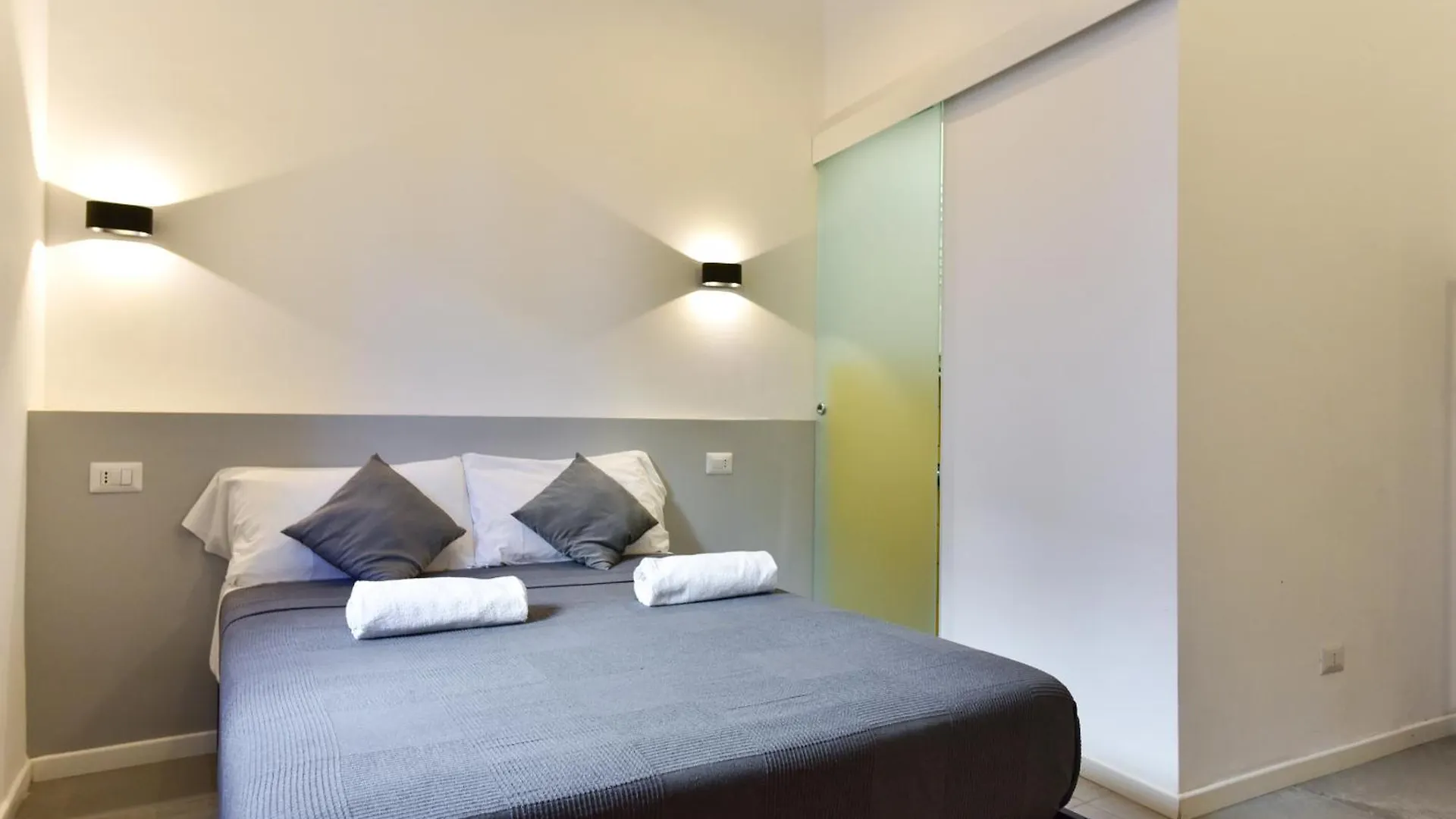 Fanfullart Hotel Rome Guest house