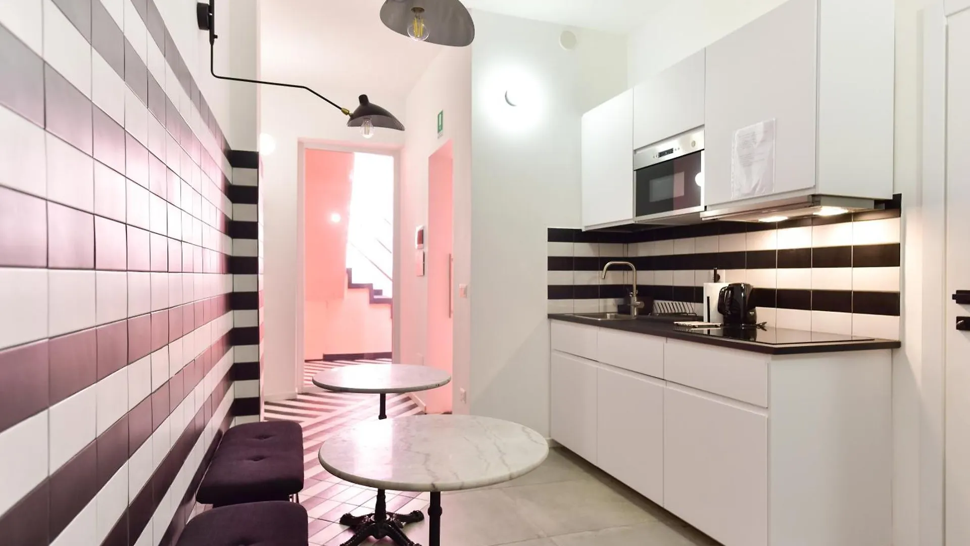 Fanfullart Hotel Rome 0*,