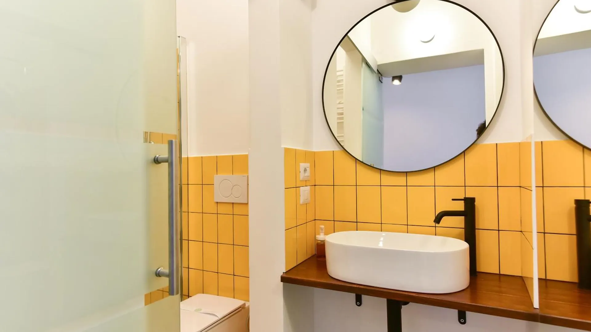 Guest house Fanfullart Hotel Rome