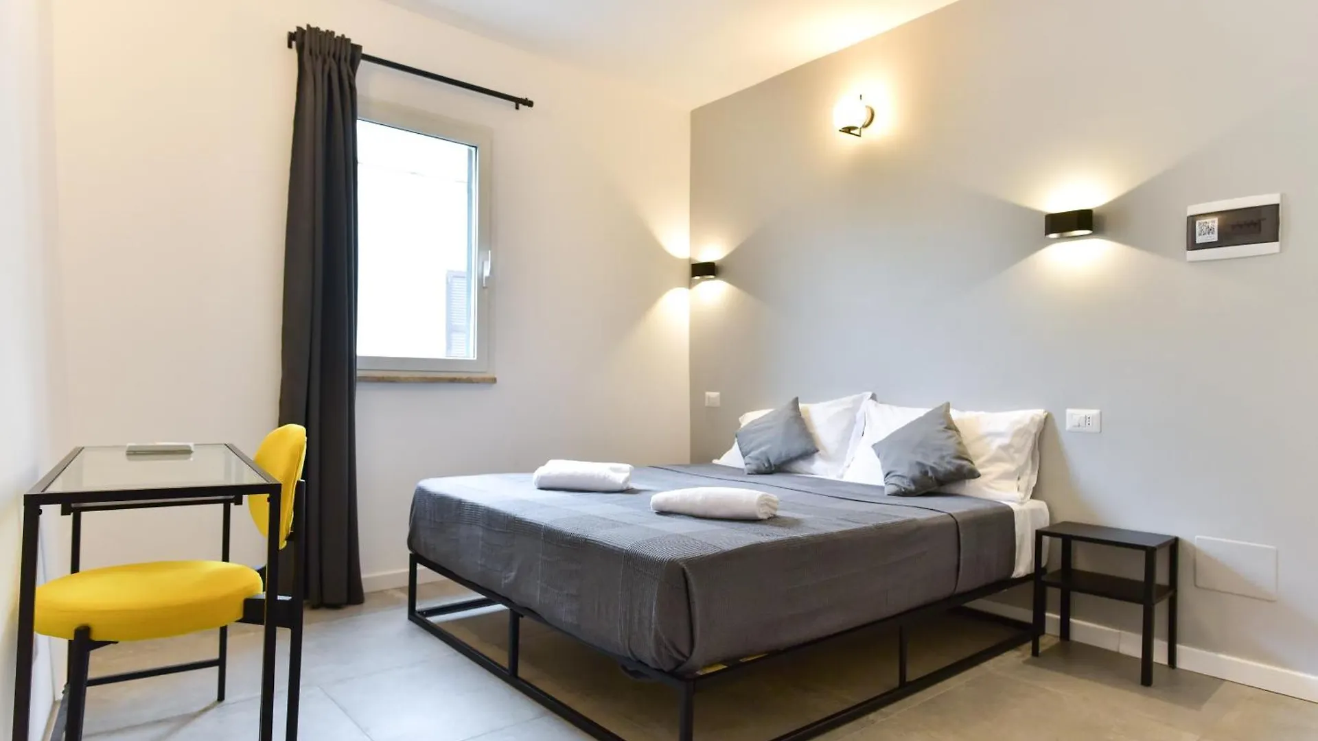 Guest house Fanfullart Hotel Rome