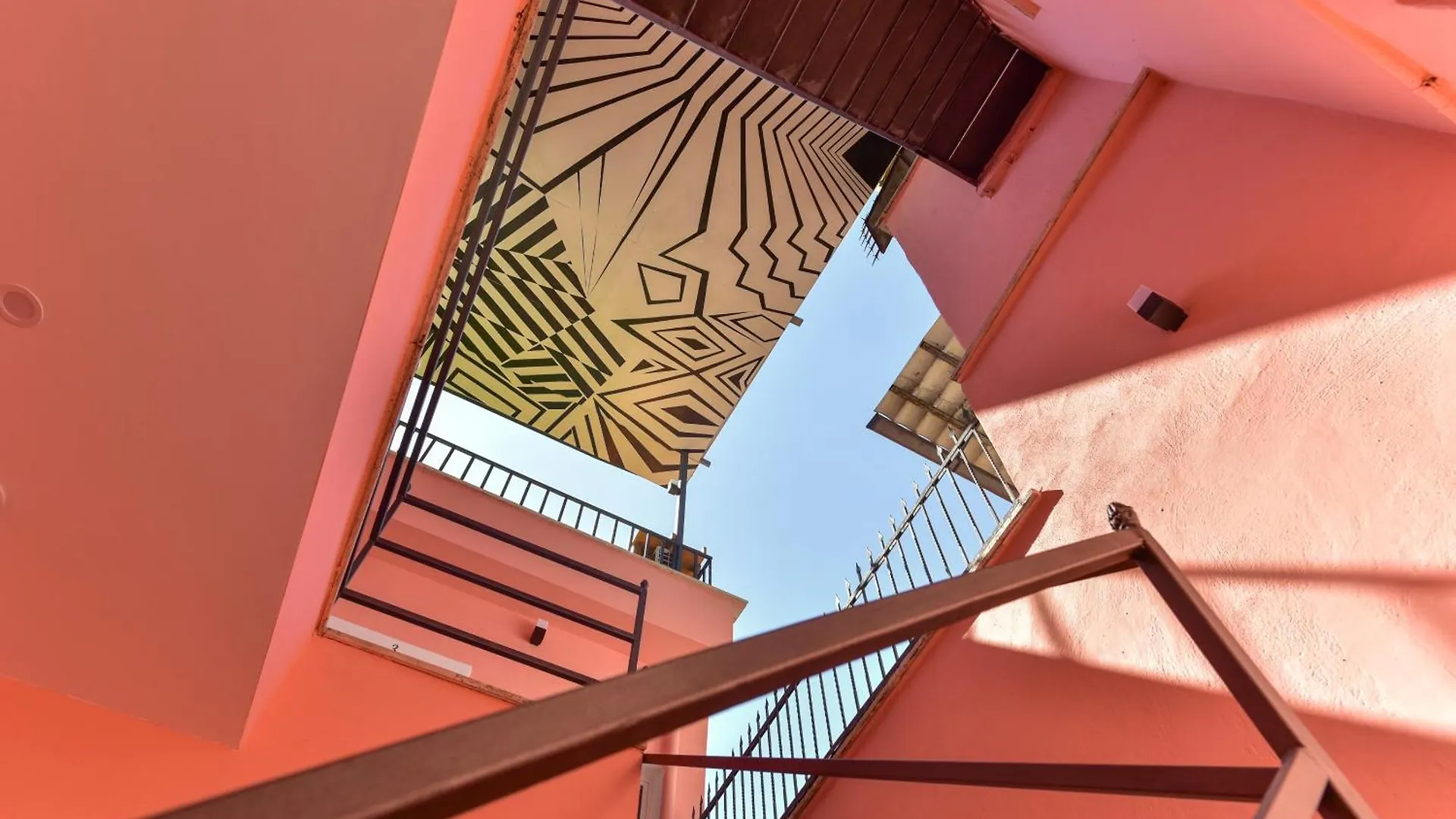 Fanfullart Hotel Rome 0*,  Italy