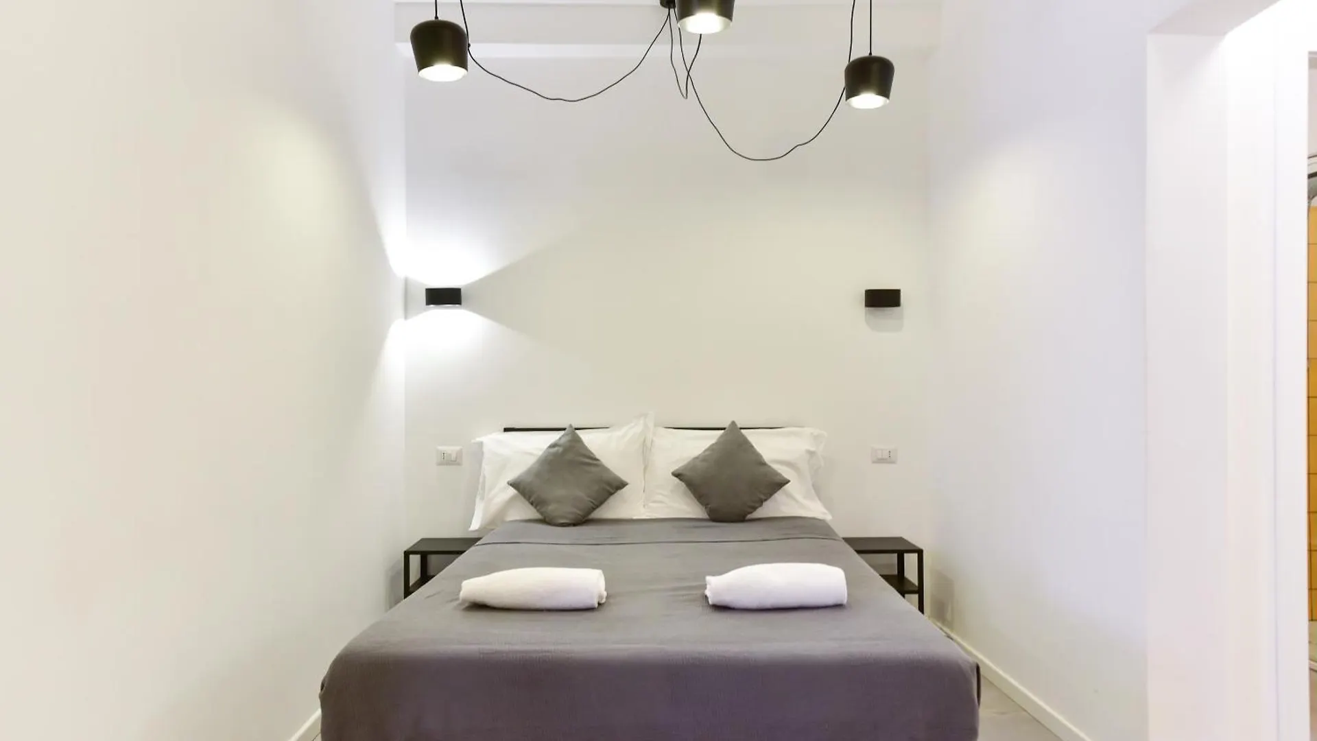 Guest house Fanfullart Hotel Rome