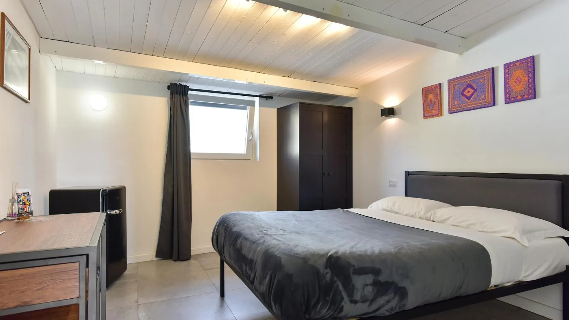 Guest house Fanfullart Hotel Rome Italy