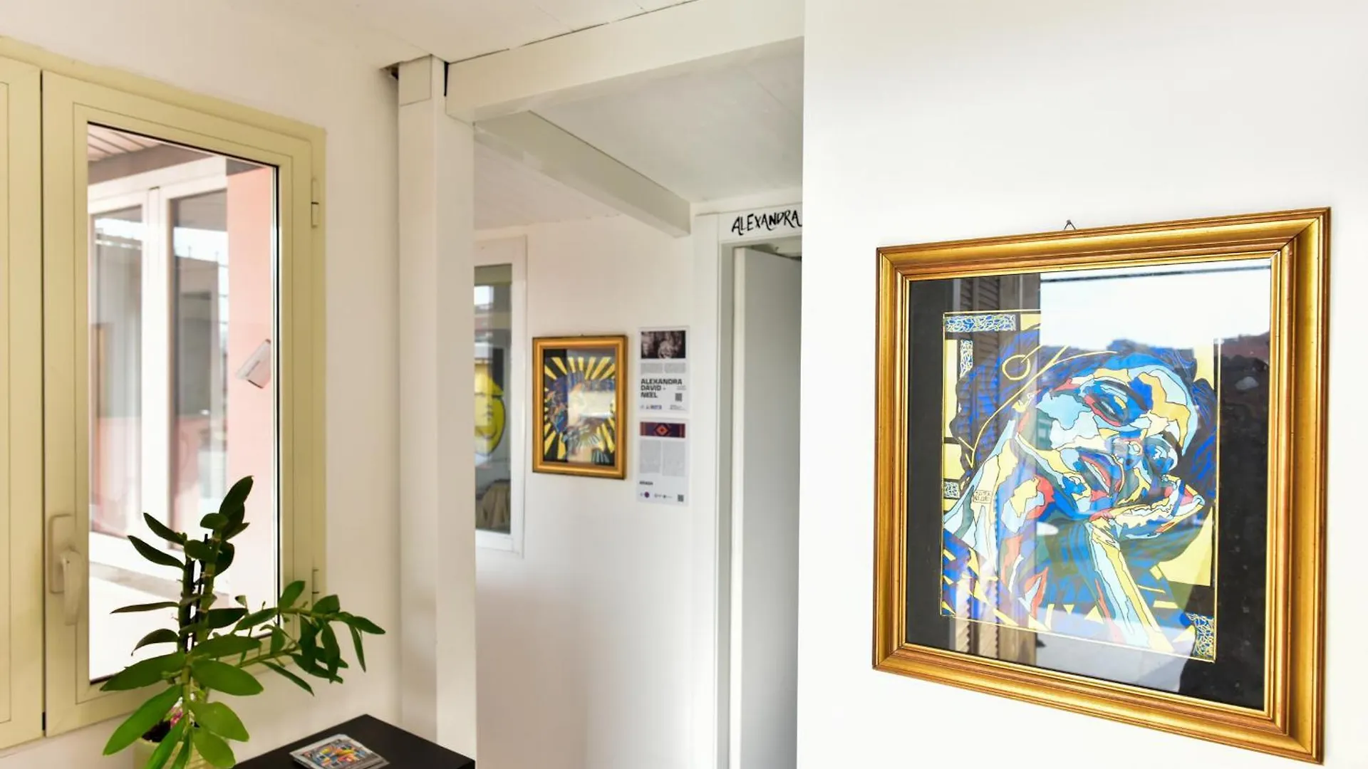 Fanfullart Hotel Rome 0*,